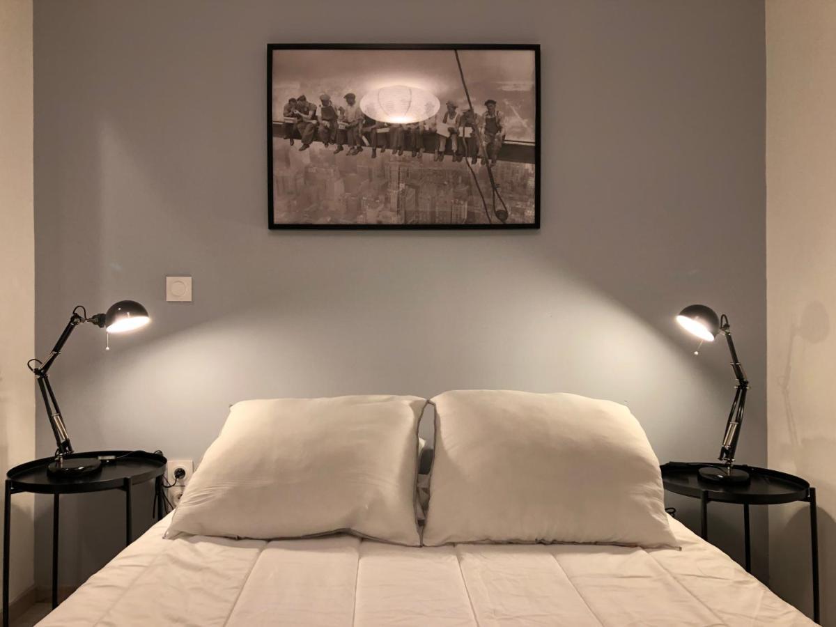 La Bastide 1 A 6 Personnes En Centre Ville Каркасон Екстериор снимка