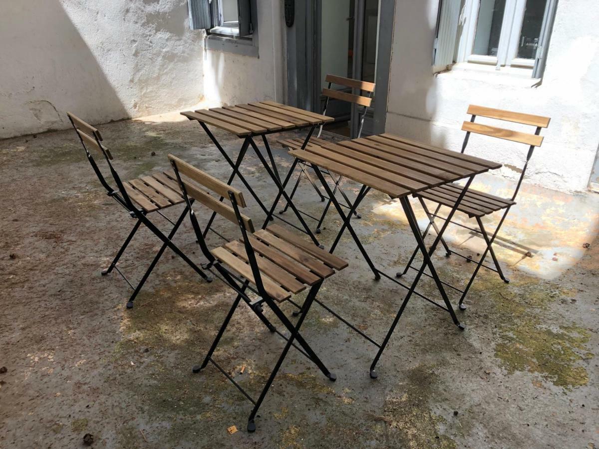 La Bastide 1 A 6 Personnes En Centre Ville Каркасон Екстериор снимка